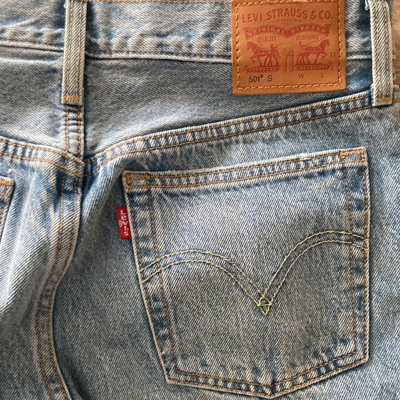 Levi’s classic 501 - Picture 4 of 6